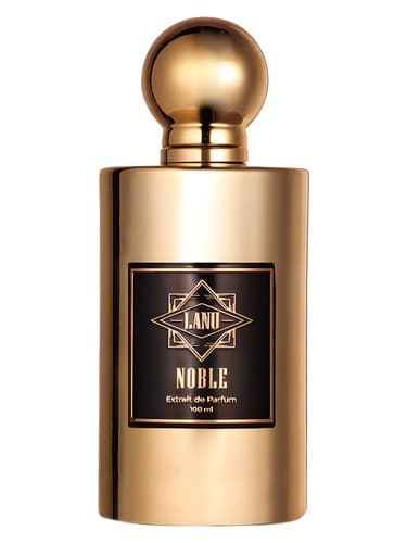 Noble - نجیب
