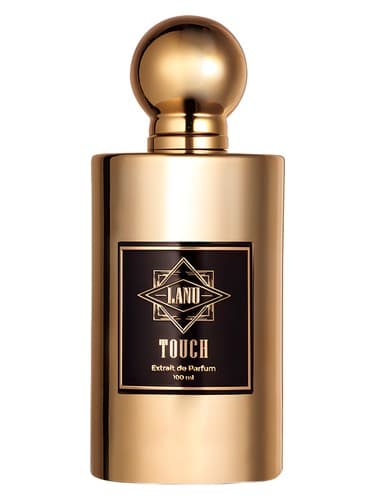 Touch - لمس کنید