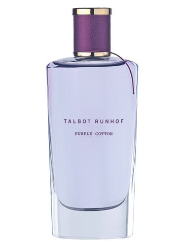 Purple Cotton - پنبه وایولت