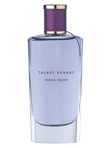 Purple Velvet - ولوت وایولت