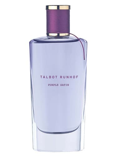 Purple Satin - ساتن وایولت