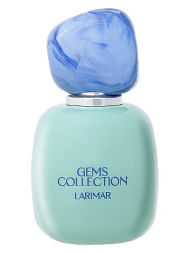 Larimar - لاریمار