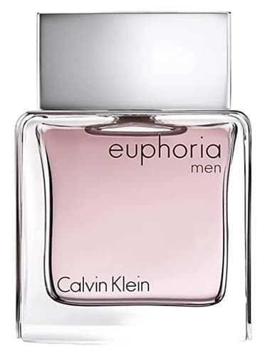 Euphoria Men - مردان سرخوشی
