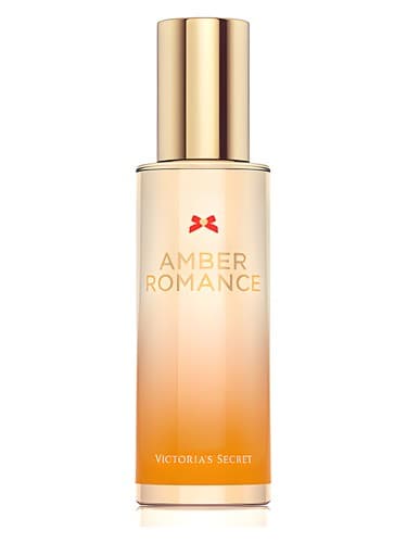 Amber Romance - عاشقانه امبر