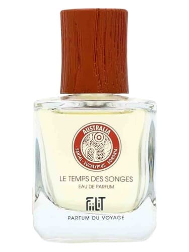 Le Temps Des Songes - Australia - Le Temps Des Songs - استرالیا