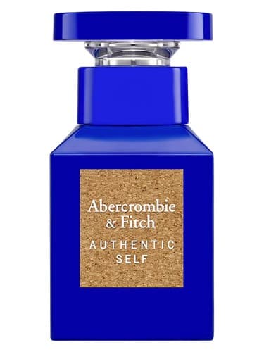 Authentic Self Man - خود من اصیل