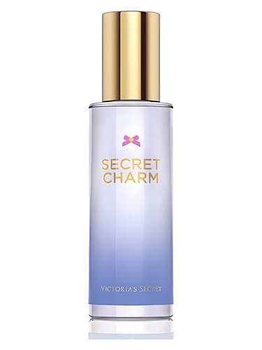 Secret Charm - جذابیت مخفی