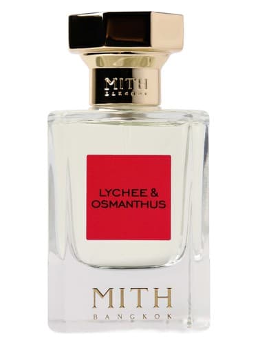 Lychee & Osmanthus
