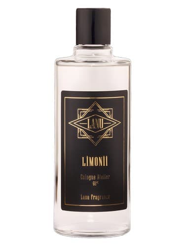Limonii - لیمونی