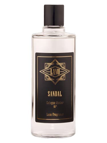 Sandal - صندل
