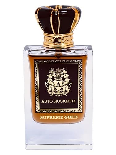 Supreme Gold - عالی طلا