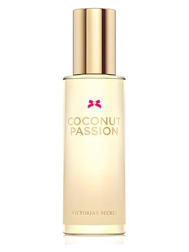 Coconut Passion - شور نارگیل