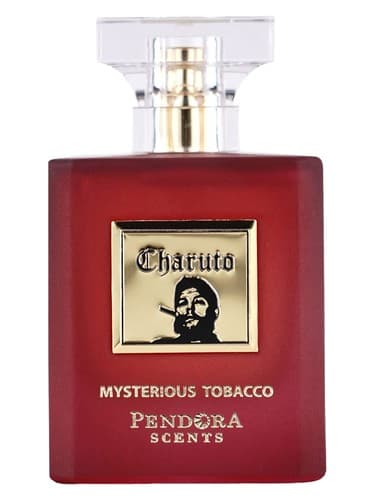 Charuto Mysterious Tobacco - تنباکوی مرموز چاروتو