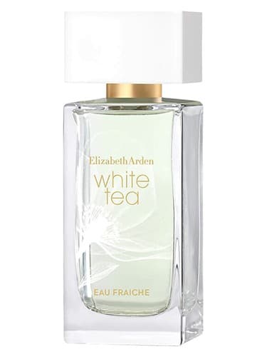 White Tea Eau Fraiche - ادو فریچ تی وایت