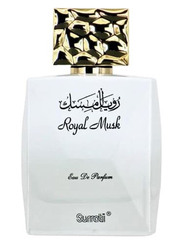 Royal Musk - رویال مشک