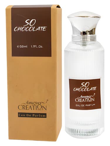 So Chocolate - پس شکلات