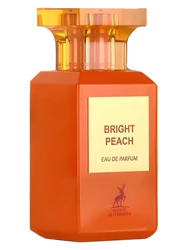 Bright Peach - هلوی لایت