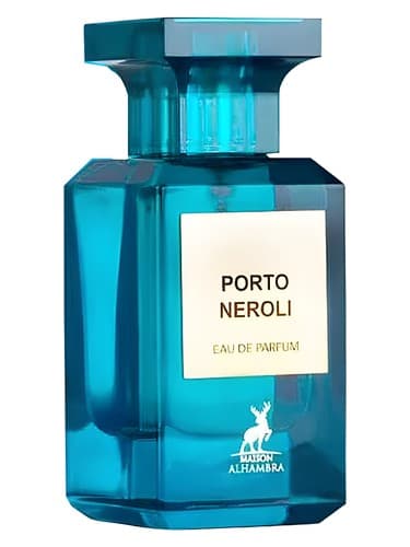Porto Neroli - پورتو نرولی