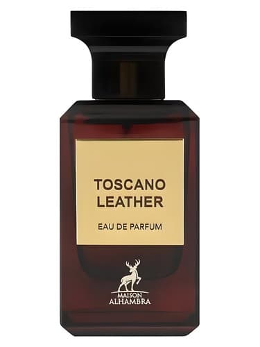 Toscano Leather - چرم توسکانو