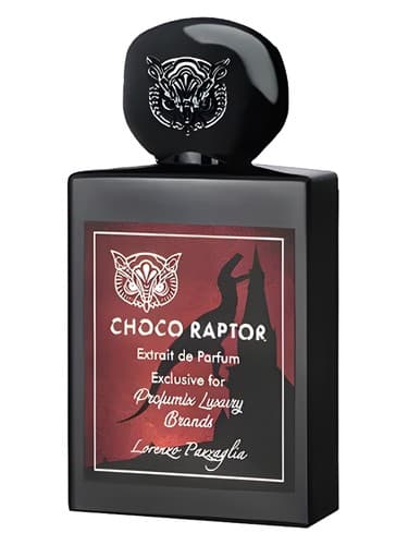 Choco Raptor 
