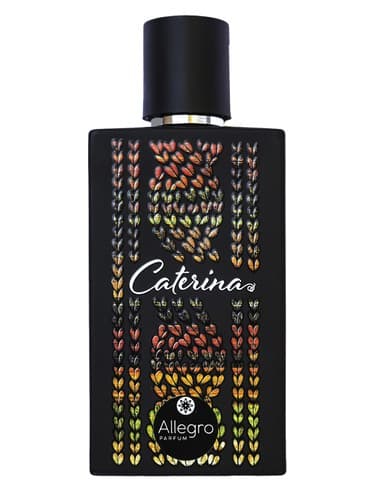 Caterina - کاترینا