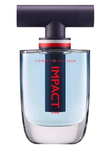 Impact Spark - جرقه ضربه