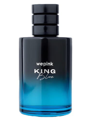 King Blue
