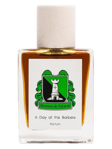 A Day at the Barbers - یک روز در آرایشگاه ها