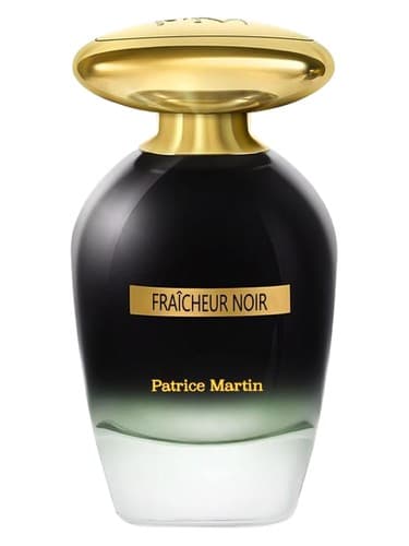 Fraîcheur Noir