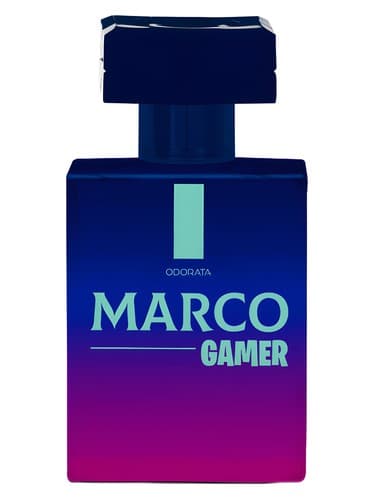 Marco Gamer