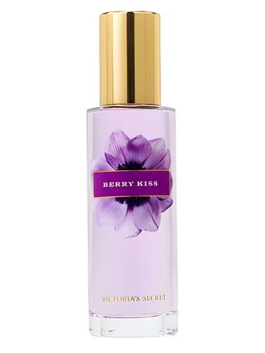 Berry Kiss - بوسه بری