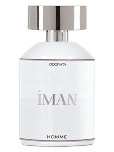 Íman - ایمان