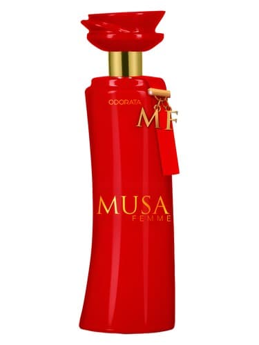 Musa Femme - موسی وومن