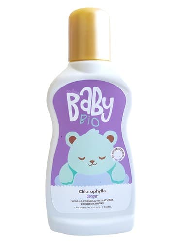 Baby Bio Dengo - بیبی بیو دنگو