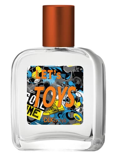 Let's Toys - بیایید اسباب بازی