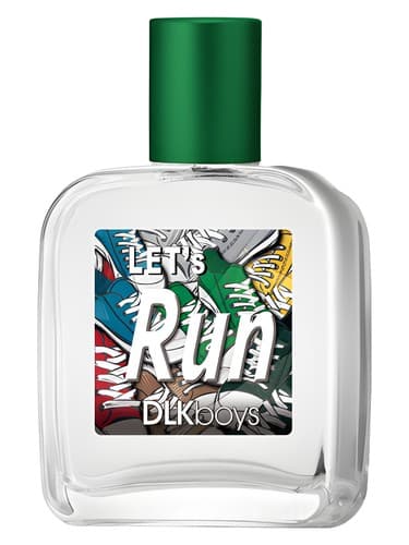 Let's Run - بیایید اجرا کنیم