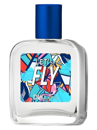 Let's Fly - بیایید پرواز کنیم