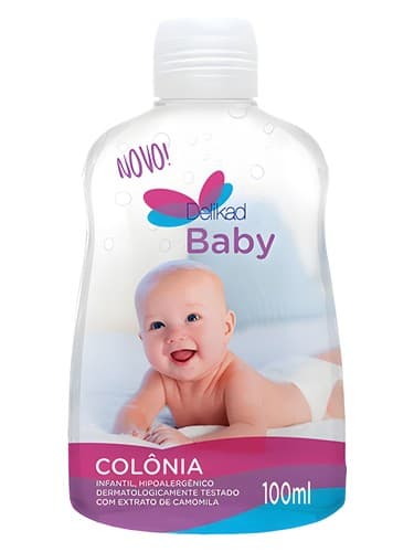 Delikad Baby - دلیکاد عزیزم