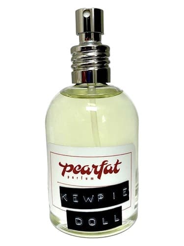 Kewpie Doll - عروسک کیوپی
