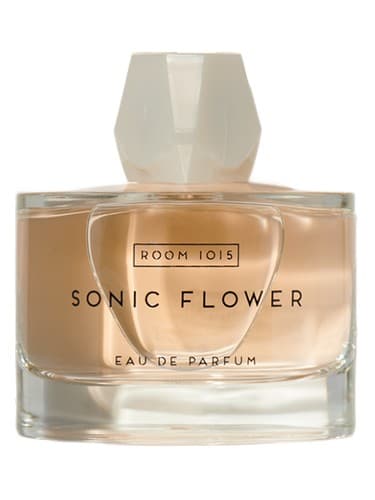 Sonic Flower - گل صوتی