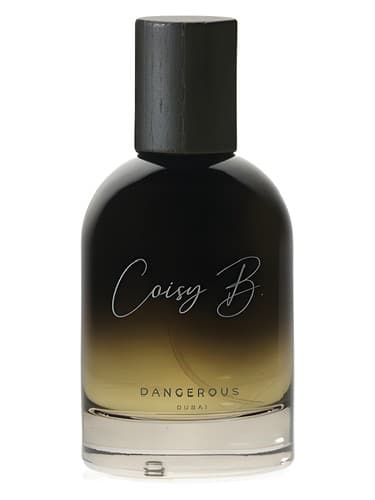Dangerous - خطرناکه
