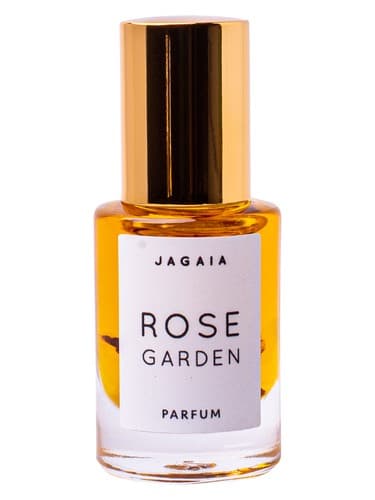 Rose Garden - باغ رز