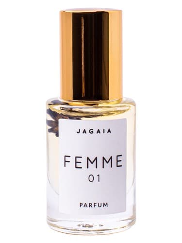 Femme 01 - وومن 01