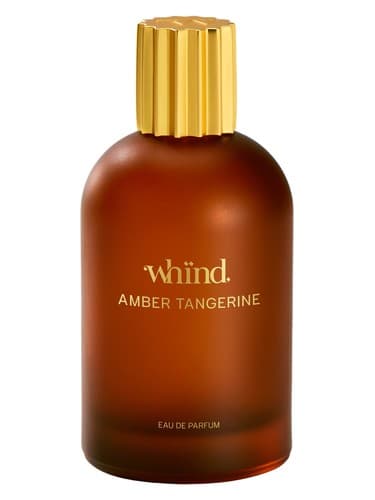 Amber Tangerine - نارنگی امبر