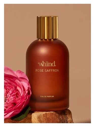 Rose Saffron - زعفران گل رز