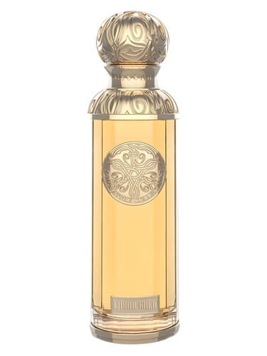 Liquid Gold - طلای مایع