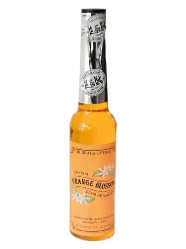 Orange Blossom Cologne - ادکلن شکوفه اورنج