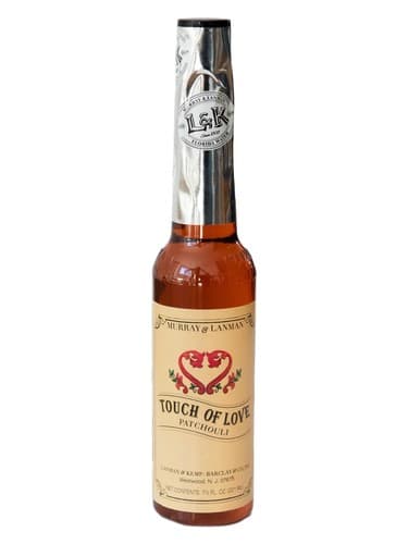 Touch of Love Cologne - کلن Touch of Love