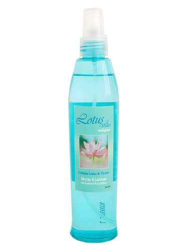 Lotus & Violets Cologne - ادکلن Lotus & Violets