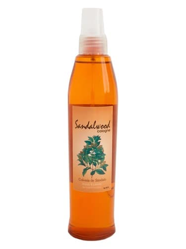 Sandalwood Cologne - ادکلن وود صندل